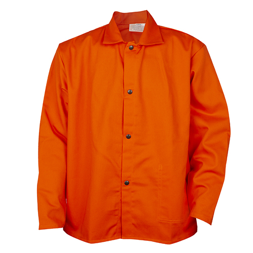 Tillman® Fire Resistant FR7A® Cotton Welding Jacket - Welding